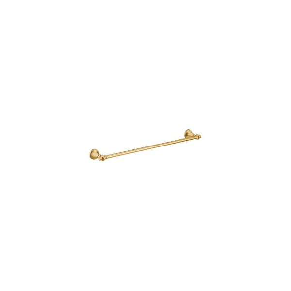 Colinet Towel Bar 24 In Bg